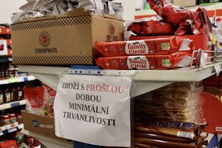 Přišly mi ceníky, další zdražování potravin přijde, říká šéf zlevněnek - Seznam Zprávy